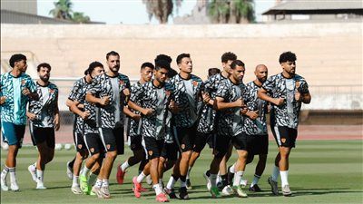 المنصورة يختتم استعداداته لمواجهة طنطا ومجلس الإدارة يدعم الفريق قبل اللقاء - الخليج الان