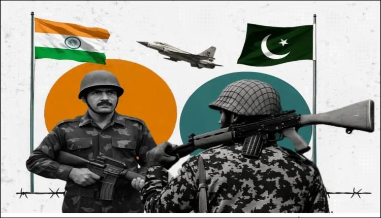 تبادل بيانات نووية بين الهند وباكستان.. هل سيشهد العالم انقلابا على أمريكا؟