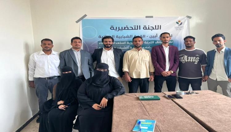 شباب أبين.. تأهب مليوني الى عدن لكافة شرائح المجتمع دعمًا للقوات وتجسيدًا للإرادة الشعبية الجنوبية