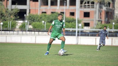 الأوليمبي السكندري يستعير علي رزق لاعب وسط أصحاب الجياد 6 شهور - الخليج الان