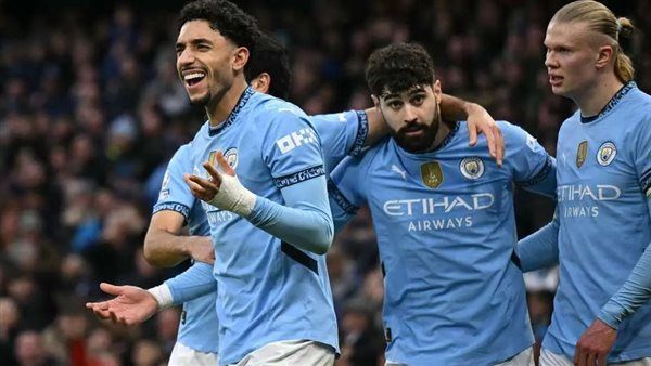 محدث لحظة بلحظة: نتيجة مباراة مانشستر سيتي وسندرلاند في الدوري الإنجليزي الممتاز - الخليج الان