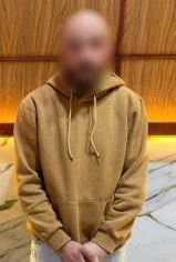 سقوط زوج اقتحم منزل زوجته والتعدي عليها بالضرب في الشرقية.. صور - الخليج الان