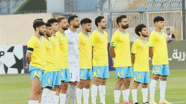 موعد مباراة الإسماعيلي ومودرن سبورت في كأس عاصمة مصر والقنوات الناقلة والتشكيل المتوقع - الخليج الان