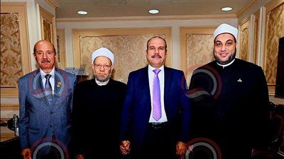 أوقاف الشيوخ تناقش تعزيز القيم والتماسك المجتمعي مع ممثلي الحكومة يومي الأحد والاثنين - الخليج الان