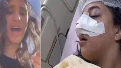 الحكم في قضية «مشاجرة طالبات التجمع» إلى 28 يناير - الخليج الان