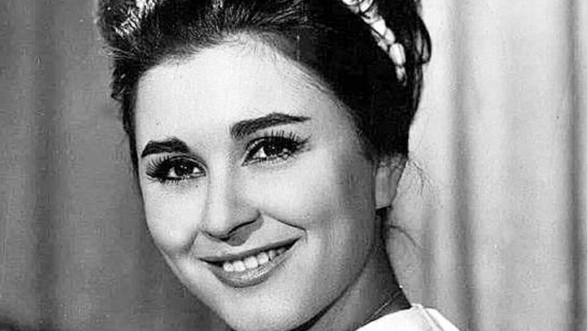 هل تمنت سعاد حسني أن تصبح رجلًا؟.. إجابة غير متوقعة من السندريلا - الخليج الان