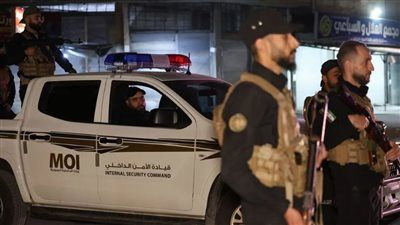 «الحرب على داعش».. سوريا تعلن إحباط مخطط خطير لاستهدف احتفالات رأس السنة في حلب - الخليج الان