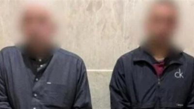 شبكة نصب عائلية.. سقوط أب ونجله بتهمة النصب على مواطنين بشمال سيناء - الخليج الان