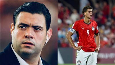 إعلامي مغربي يؤكد إنتقال حمزة عبدالكريم رسميا لفريق برشلونة - الخليج الان