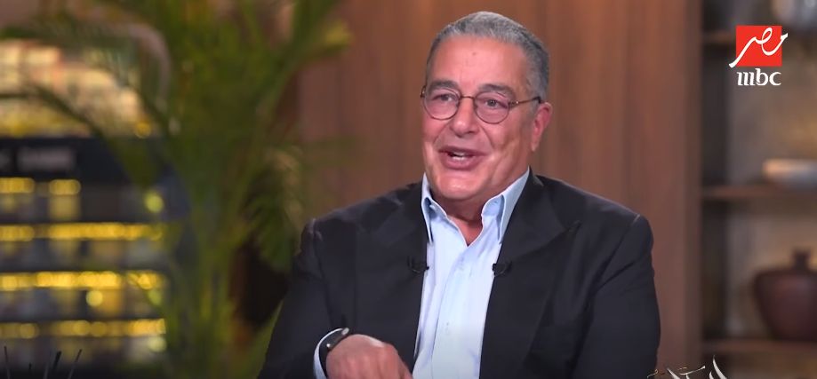 حقيقة رحيل ياسين منصور عن النادي الأهلي.. أحمد شوبير يكشف الكواليس - الخليج الان