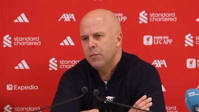 آرني سلوت مدرب ليفربول: كنا نستحق الفوز أمام ليدز يونايتد لكن الدفاع المتكتل عرقلنا - الخليج الان
