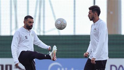 موعد مباراة مصر وبنين في دور الـ 16 بكأس الأمم الإفريقية - الخليج الان