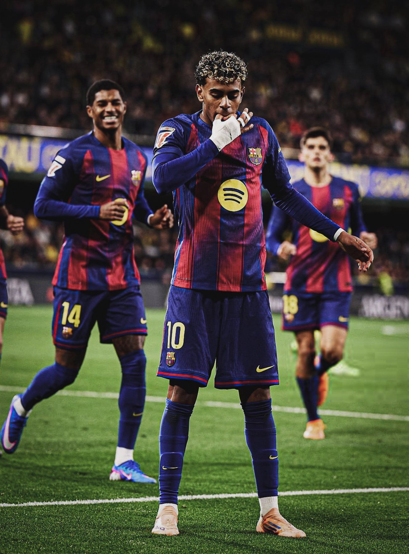 ديربي كتالونيا: موعد مباراة برشلونة وإسبانيول في الدوري الإسباني والقنوات الناقلة والتشكيل المتوقع - الخليج الان