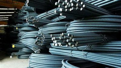 بعد تراجع 4 آلاف جنيه.. أسعار الحديد اليوم السبت في مصر - الخليج الان