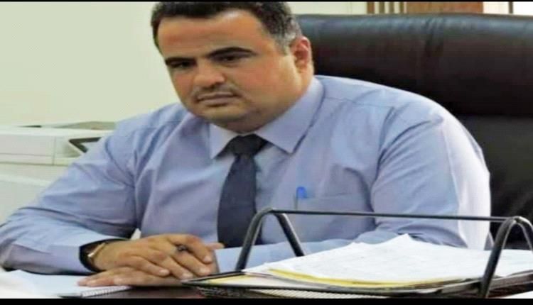 محافظ لحج يثمن جهود مدير وطاقم البنك المركزي بالمحافظة