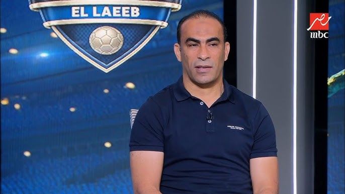 تساؤل مثير من أحمد شوبير حول أسباب الهجوم على ياسين منصور وعبد الحفيظ - الخليج الان