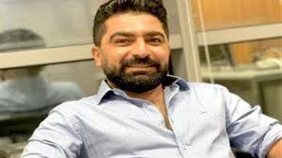 بعد تدخله للتصالح.. فادي خفاجة يوجه الشكر لـ أشرف زكي - الخليج الان