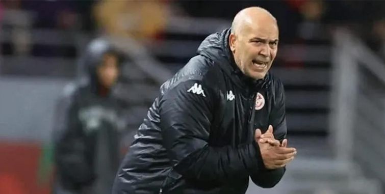 سامي الطرابلسي: نسور قرطاج لم يظهروا وجههم الحقيقي في كأس أمم أفريقيا حتى الآن - الخليج الان