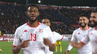 نتيجة مالي ضد تونس.. فراس شواط يسجل هدف قاتل لتونس أمام مالي في كأس الأمم الإفريقية - الخليج الان
