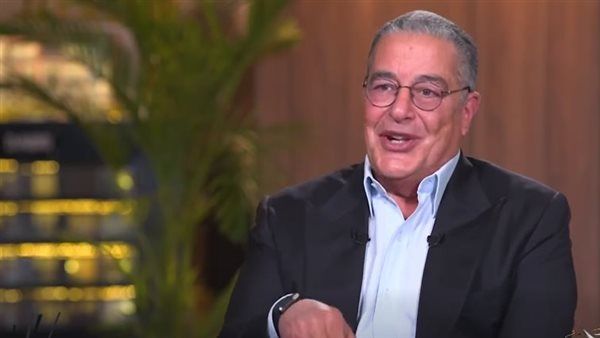 تساؤل مثير من أحمد شوبير حول أسباب الهجوم على ياسين منصور وعبد الحفيظ - الخليج الان