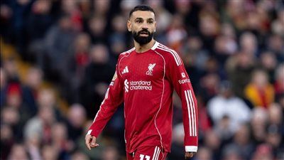 جيمي كاراجر يكشف موعد رحيل محمد صلاح عن ليفربول - الخليج الان
