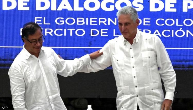 بعد مادورو.. من يكون التالي رئيس كوبا أم كولومبيا؟