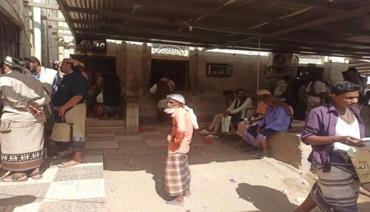 صرف 58 بطاقة شخصية إلكترونية ذكية خلال العام 2025م بلحج