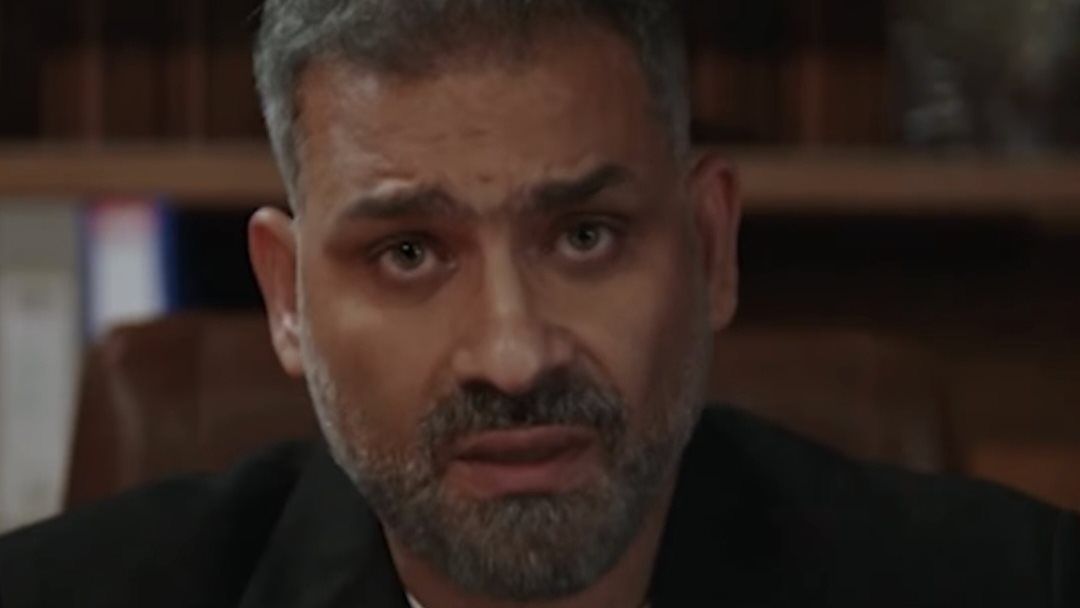 مسلسل ميدتيرم الحلقة 21.. انتحار نعومي بعد كشف حقيقتها أمام الشلة - الخليج الان