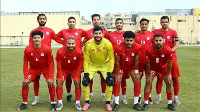 العبور ينهي إستعداده لمواجهة شباب القزازين في الدوري الممتاز ب - الخليج الان