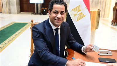 النائب يوسف الجميل : الاستثمار والشباب والبنية التحتية على رأس أولوياتي في برلمان 2026 - الخليج الان