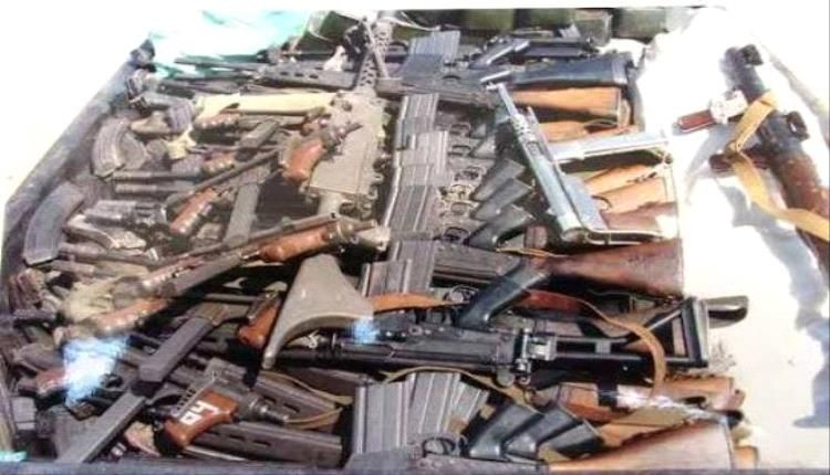 فضائح الغزاة وجرائمهم في المكلا هذا ماحدث لدرع الوطن من الطوارئ اليمنية