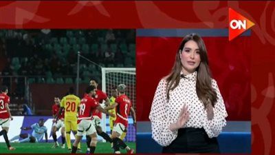سهام صالح: منتخب مصر تجاوز "فخ بنين" وصعد لربع نهائي أمم أفريقيا - الخليج الان