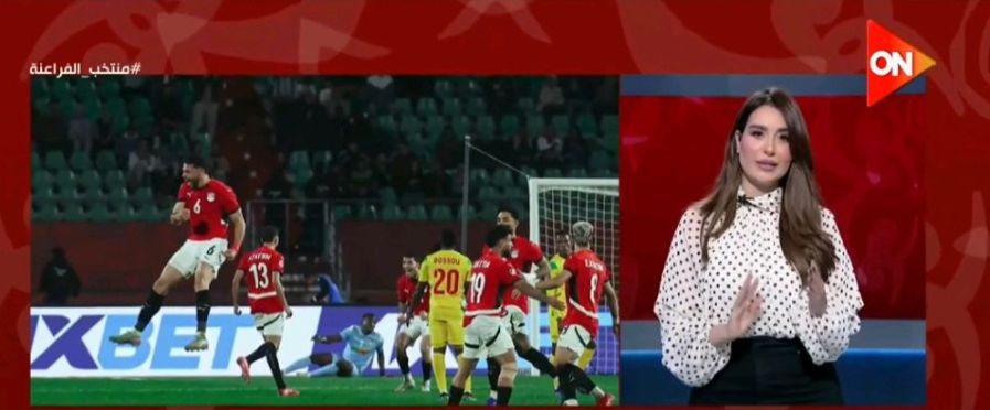 سهام صالح: منتخب مصر تجاوز "فخ بنين" وصعد لربع نهائي أمم أفريقيا - الخليج الان
