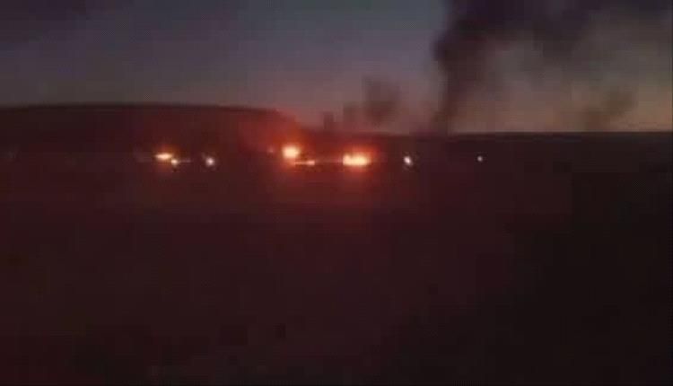 حضرموت تدفع ثمن الغدر والخذلان بعد انسحاب القوات الجنوبية