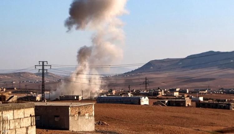 شمال سوريا على صفيح ساخن.. قسد والجيش يتبادلان الاتهامات