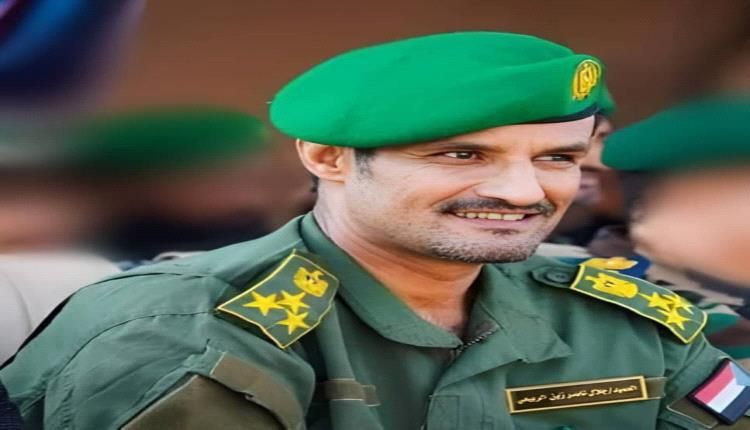 العميد الربيعي: الأجهزة الأمنية في جاهزية دائمة ولن تسمح بزعزعة الأمن والاستقرار في العاصمة عدن