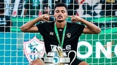 حسام عبد المجيد يخطر الزمالك برغبته في الرحيل عن الفريق - الخليج الان