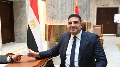 احمد عبد المجيد: ملف الإسكان يمثل أولوية استراتيجية لتعزيز جودة الحياة ودعم التنمية المستدامة - الخليج الان