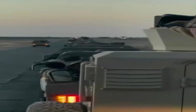 جنود من حضرموت يصارعون الموت بالمشافي بجروح قوات الطوارئ الغازية