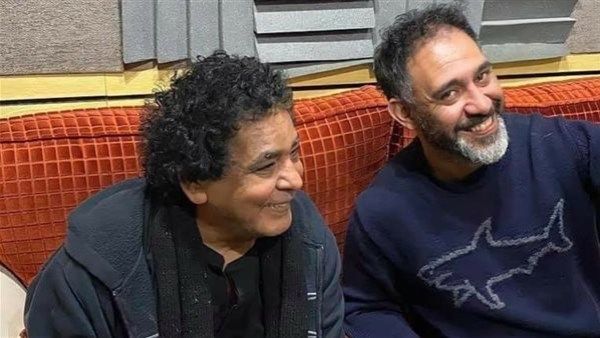 توليفة موسيقية مميزة.. روتانا تعلن عن تعاون فني يجمعها بـ محمد منير - الخليج الان