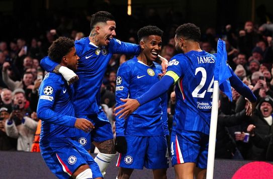 موعد مباراة تشيلسي وفولهام في الدوري الإنجليزي الممتاز والقنوات الناقلة والتشكيل المتوقع - الخليج الان