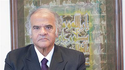 كريم حسن شحاتة: ممدوح عباس لم يتأخر في دعم والدي - الخليج الان