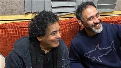 توليفة موسيقية مميزة.. روتانا تعلن عن تعاون فني يجمعها بـ محمد منير - الخليج الان