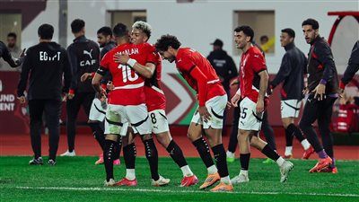 القنوات الناقلة لمباراة مصر وكوت ديفوار في ربع النهائي.. الموعد والتفاصيل كاملة - الخليج الان