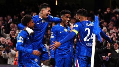 موعد مباراة تشيلسي وفولهام في الدوري الإنجليزي الممتاز والقنوات الناقلة والتشكيل المتوقع - الخليج الان