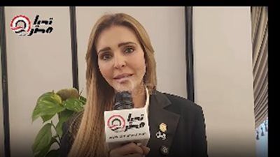 نائبة حزب العدل مروة حسين: حزبنا يمثل الطبقة المتوسطة وأولوية عملنا المواطن..فيديو - الخليج الان