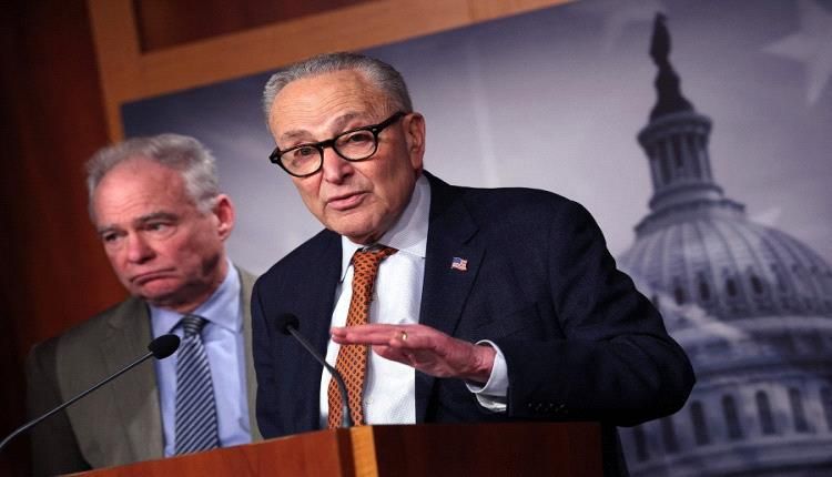 مجلس الشيوخ الأمريكي يقرّ قرارًا يحد من صلاحيات ترامب العسكرية تجاه فنزويلا