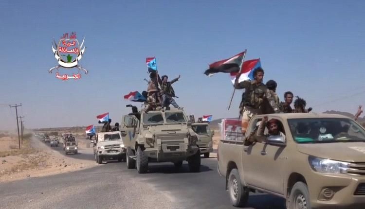 بشرى سارة.. ملامح الخارطة الأمنية الجديدة في العاصمة عدن