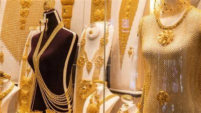 ارتفاع مفاجئ في أسعار الذهب اليوم الخميس وعيار 21 يقفز بقوة (تحديث) - الخليج الان