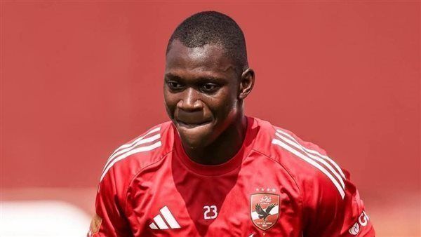 الأهلي يرشح 3 بدائل أمام ييس توروب لتدعيم الوسط تحسبًا لرحيل ديانج - الخليج الان